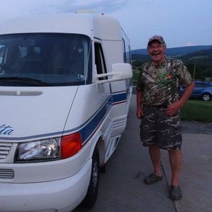 Meet your Posher, Michael t.